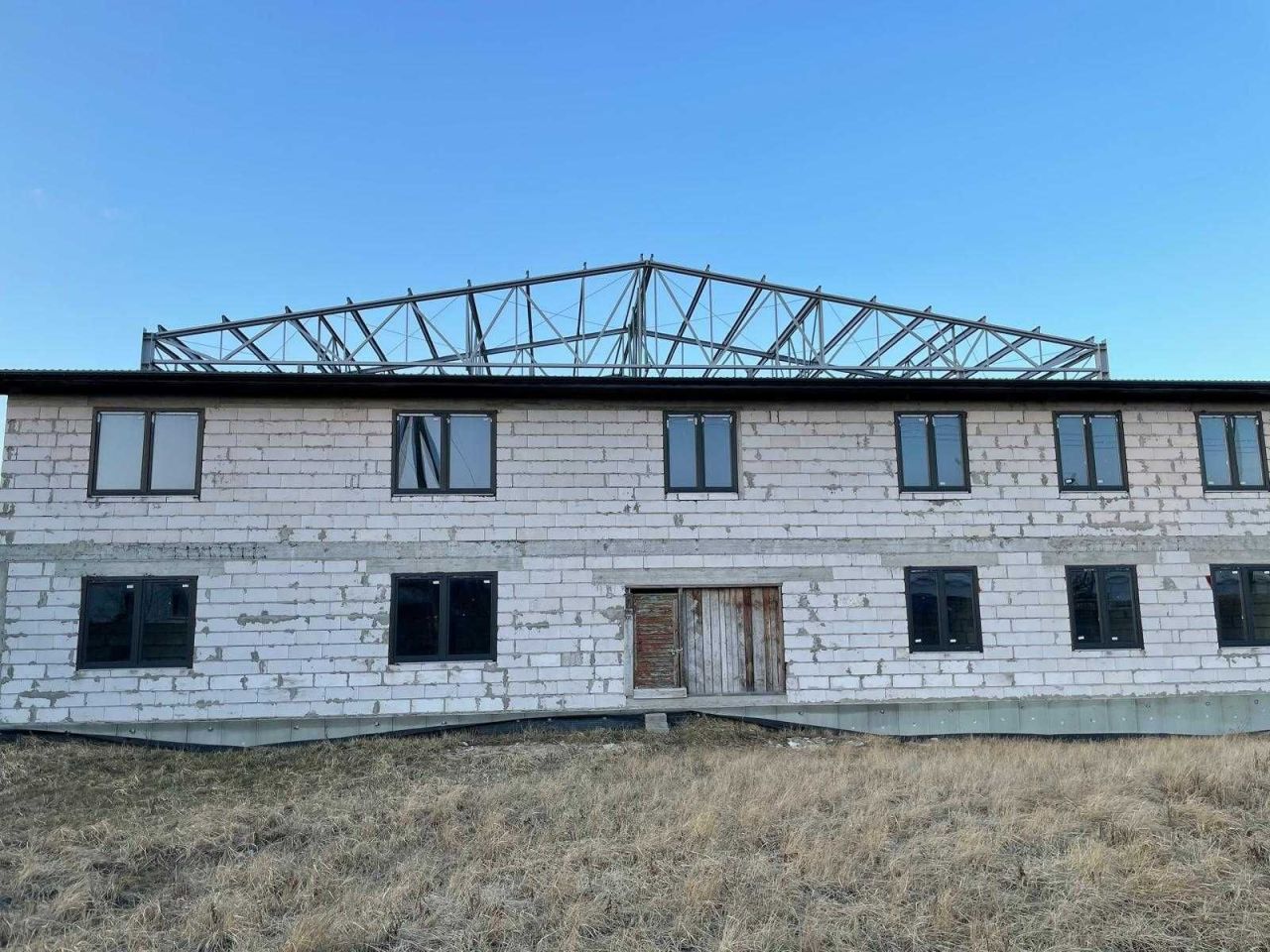 Działka inwestycyjna Zawiercie