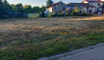 Działka budowlana Miłakowo, ul. Kilińskiego