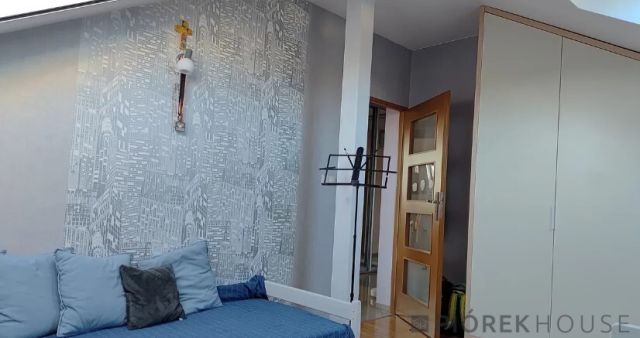 Mieszkanie 3-pokojowe Marki, ul. Fabryczna. Zdjęcie 12