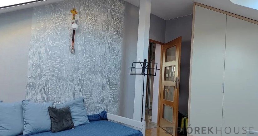 Mieszkanie 3-pokojowe Marki, ul. Fabryczna. Zdjęcie 12