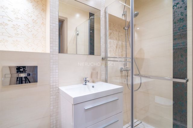 Mieszkanie 4-pokojowe Wrocław Fabryczna, ul. Królewiecka. Zdjęcie 8