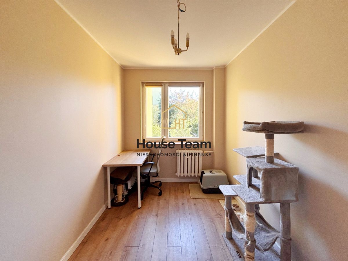 Mieszkanie 3-pokojowe Bydgoszcz Fordon, ul. Ewy Szelburg-Zarembiny. Zdjęcie 11