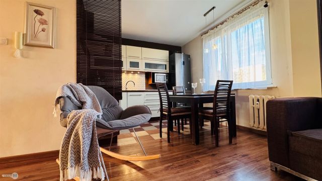 Mieszkanie 3-pokojowe Kielce Świętokrzyskie, ul. bp. Mieczysława Jaworskiego. Zdjęcie 4