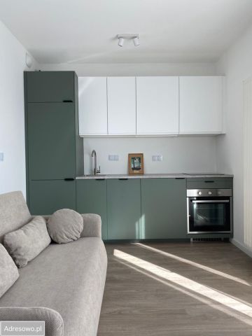 Mieszkanie 2-pokojowe Warszawa Praga-Południe, ul. Bliska. Zdjęcie 1