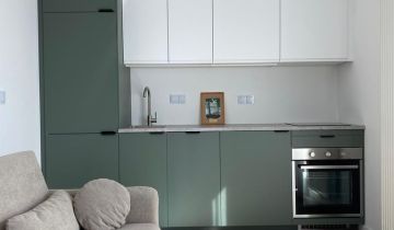 Mieszkanie 2-pokojowe Warszawa Praga-Południe, ul. Bliska