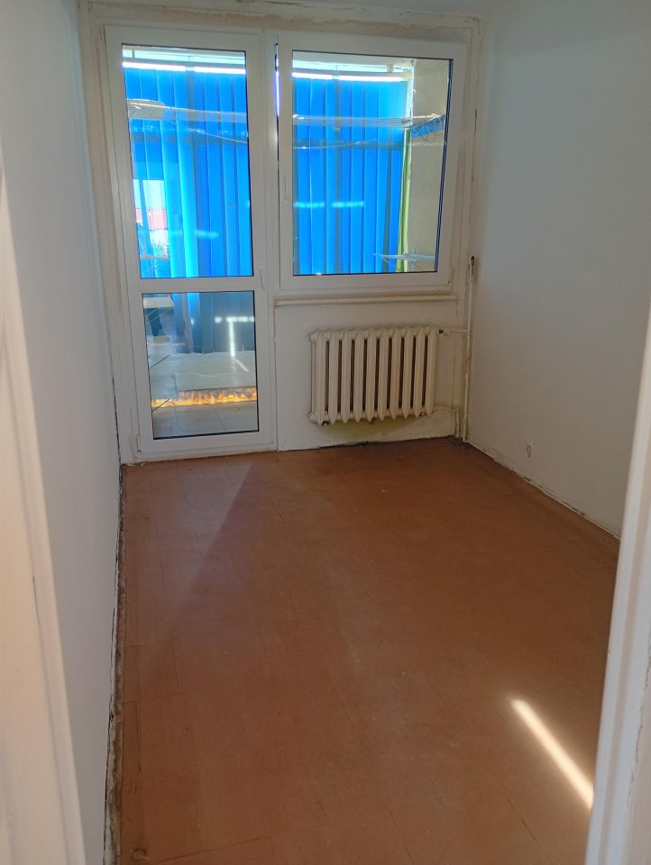 Mieszkanie 4-pokojowe Stargard Centrum, os. Mikołaja Kopernika. Zdjęcie 6