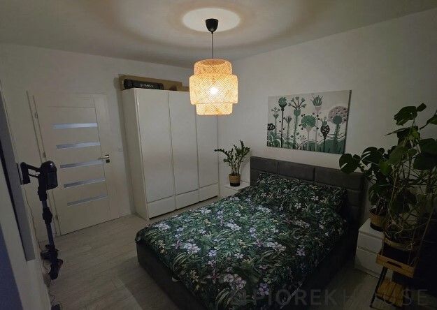 Mieszkanie 2-pokojowe Warszawa Białołęka, ul. Białołęcka. Zdjęcie 5