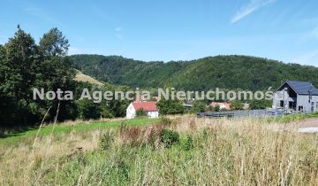 Działka budowlana Jugowice