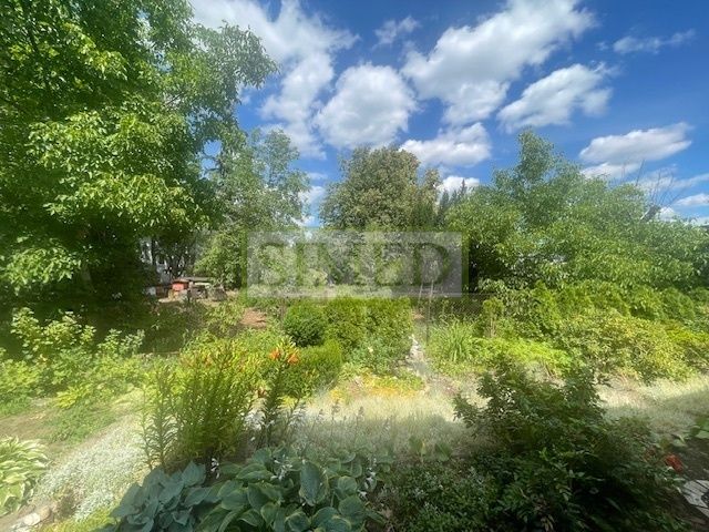 dom wolnostojący, 8 pokoi Łomianki Buraków, ul. Warszawska. Zdjęcie 14