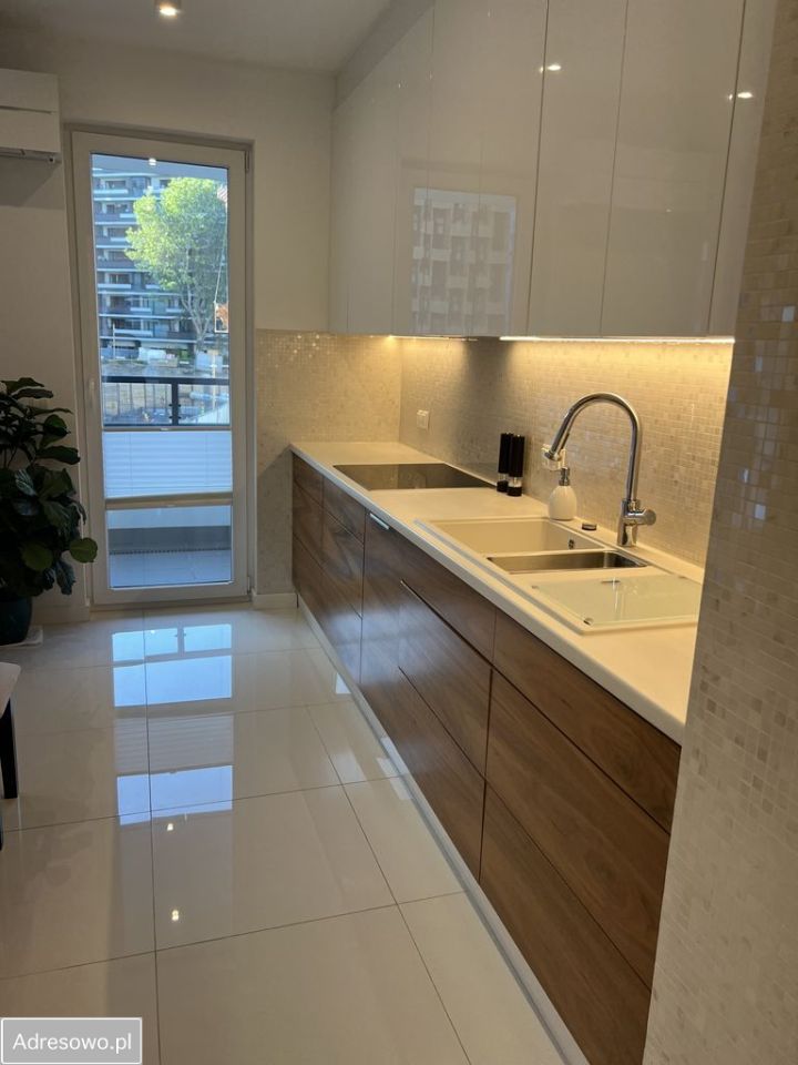 Mieszkanie 3-pokojowe Warszawa Mokotów, ul. Jana Pohoskiego. Zdjęcie 15