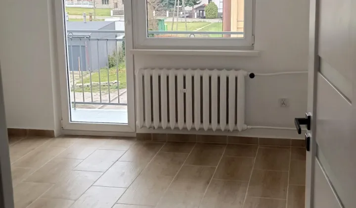 Mieszkanie 1-pokojowe Cielądz