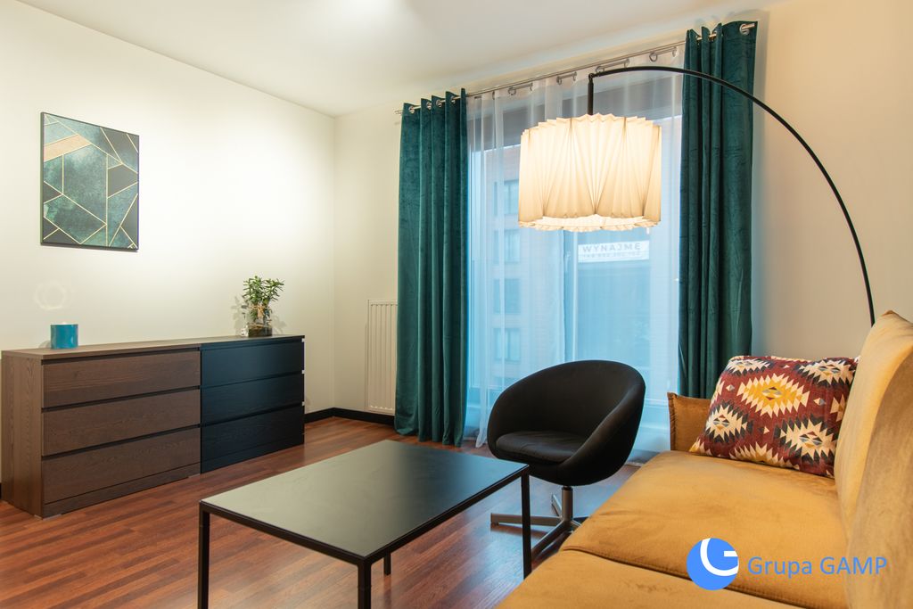 Mieszkanie 2-pokojowe Kraków Stare Miasto, ul. Szlak. Zdjęcie 8