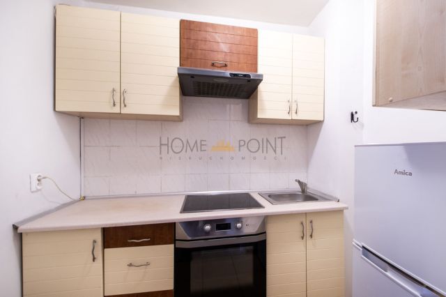 Mieszkanie 1-pokojowe Warszawa Targówek, ul. Łojewska. Zdjęcie 7