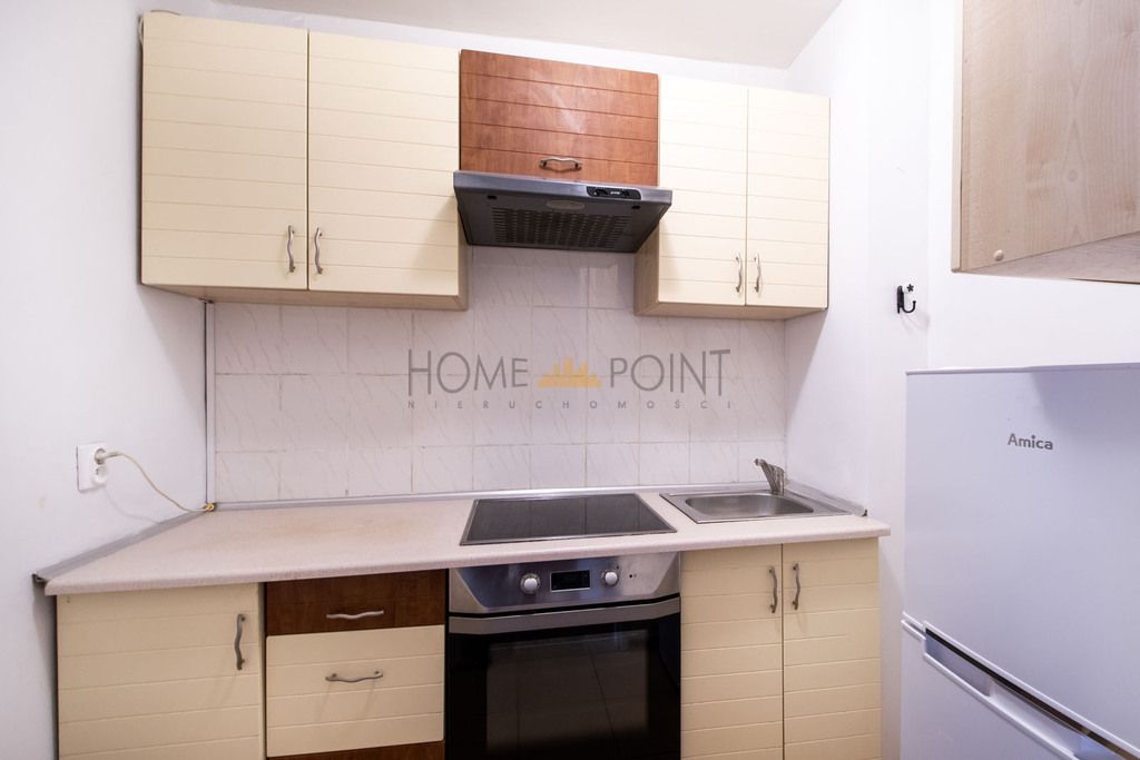 Mieszkanie 1-pokojowe Warszawa Targówek, ul. Łojewska. Zdjęcie 7