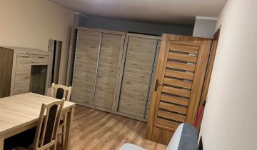 Mieszkanie 2-pokojowe Wrocław Ołbin, ul. św. Wincentego