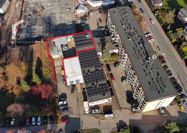 Lokal Bielsko-Biała, ul. Ignacego Daszyńskiego. Zdjęcie 27