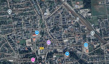 Mieszkanie 2-pokojowe Lubliniec Centrum, ul. Ogrodowa