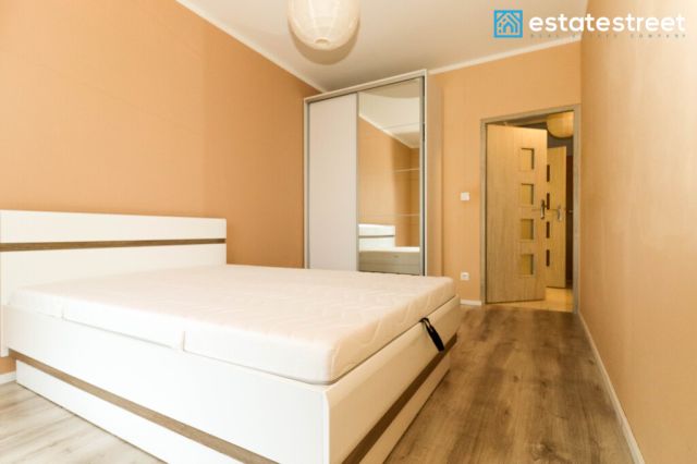 Mieszkanie 2-pokojowe Katowice Brynów, ul. Rzepakowa. Zdjęcie 5