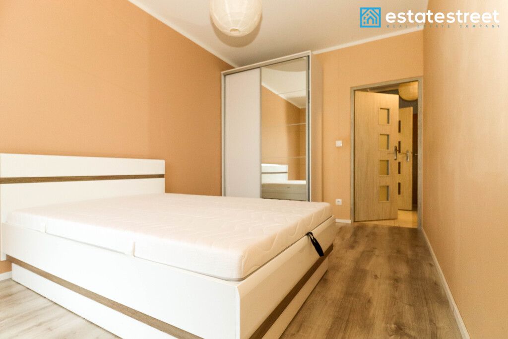 Mieszkanie 2-pokojowe Katowice Brynów, ul. Rzepakowa. Zdjęcie 5