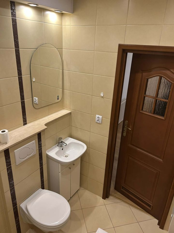 Mieszkanie 3-pokojowe Olesno, ul. Małe Przedmieście. Zdjęcie 8