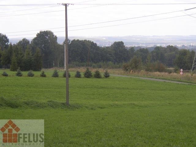 Działka budowlana Sosnowice. Zdjęcie 9