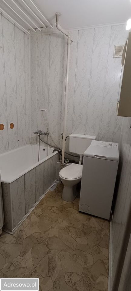 Mieszkanie 2-pokojowe Pabianice, ul. Stanisława Wyspiańskiego. Zdjęcie 8