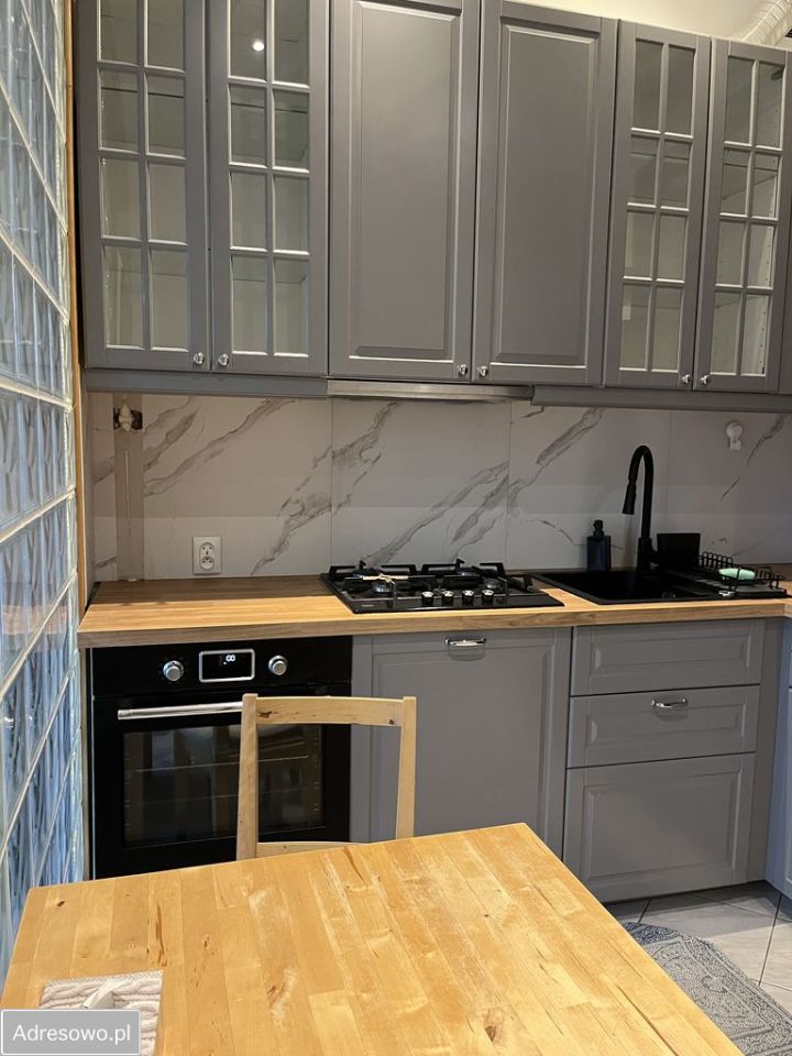 Mieszkanie 2-pokojowe Warszawa Śródmieście, rynek Starego Miasta. Zdjęcie 5