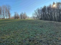 Działka budowlana Zręczyce. Zdjęcie 2