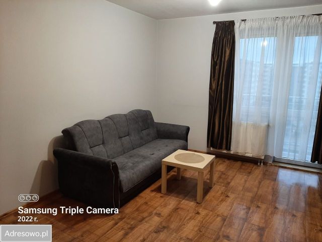 Mieszkanie 2-pokojowe Wrocław Fabryczna, ul. Mosiężna. Zdjęcie 1