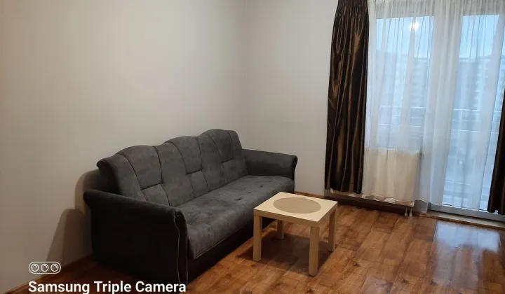 Mieszkanie 2-pokojowe Wrocław Fabryczna, ul. Mosiężna