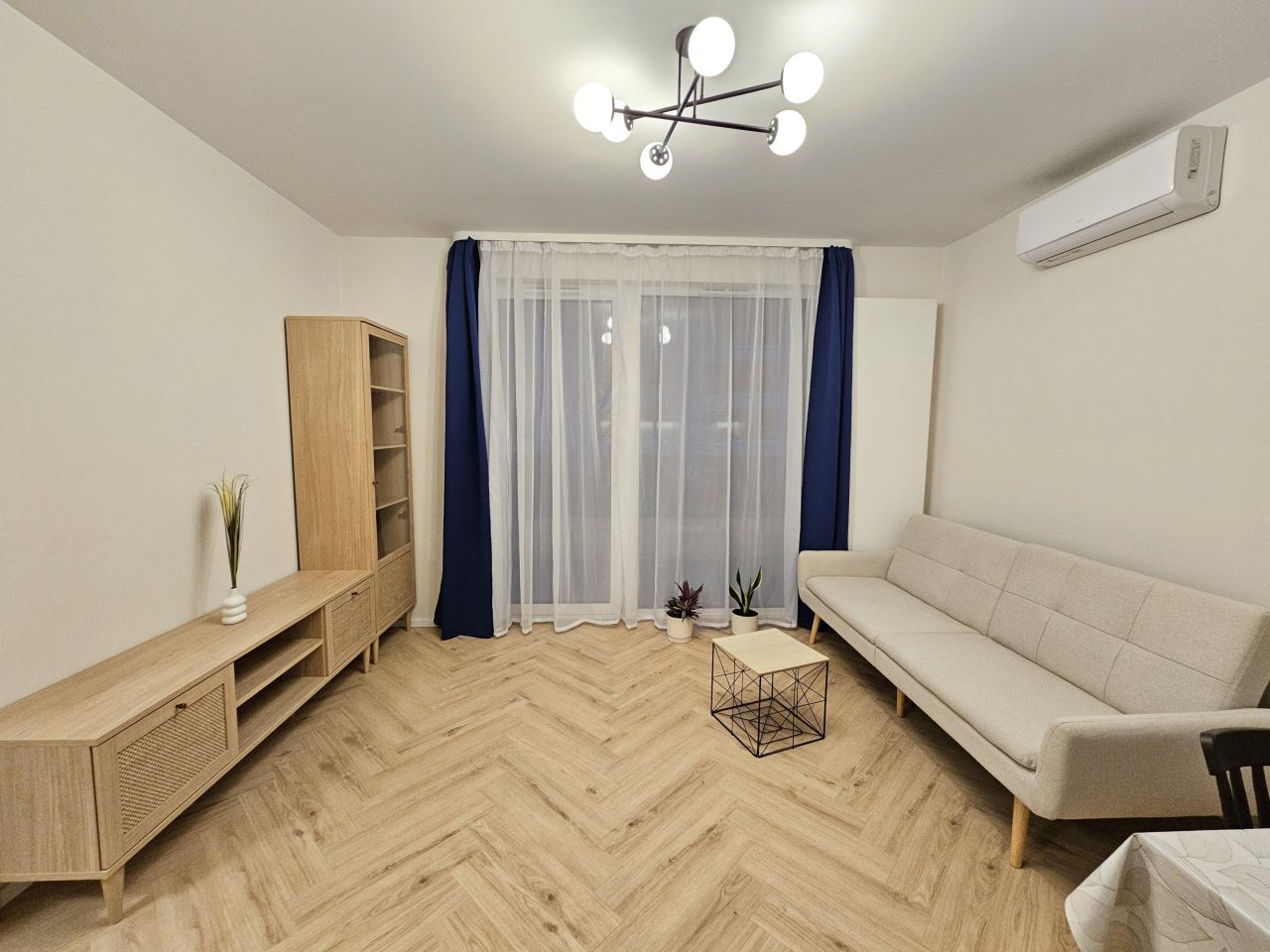 Mieszkanie 2-pokojowe Warszawa Raków, ul. Przedpole. Zdjęcie 3