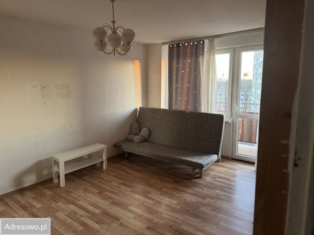 Mieszkanie 2-pokojowe Łódź Widzew, ul. Michała Lermontowa. Zdjęcie 1