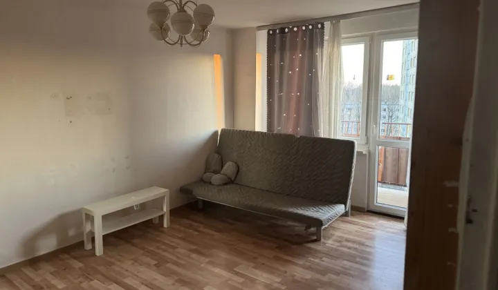 Mieszkanie 2-pokojowe Łódź Widzew, ul. Michała Lermontowa