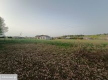 Działka budowlana Biały Bór, ul. Cedrowa. Zdjęcie 1