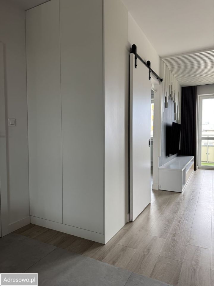 Mieszkanie 2-pokojowe Białystok Leśna Dolina, al. Jana Pawła II. Zdjęcie 5