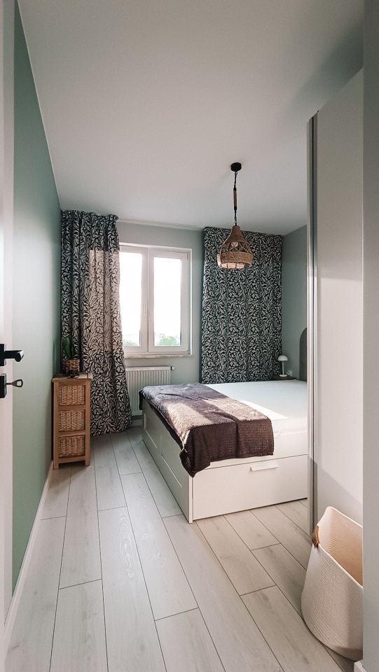 Mieszkanie 2-pokojowe Rumia Janowo, ul. Żeglarzy. Zdjęcie 9