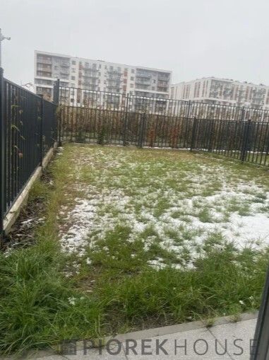 Mieszkanie 4-pokojowe Warszawa Bemowo, ul. Batalionów Chłopskich. Zdjęcie 5