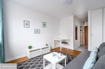 Mieszkanie 1-pokojowe Warszawa Wola, ul. Wolska. Zdjęcie 1