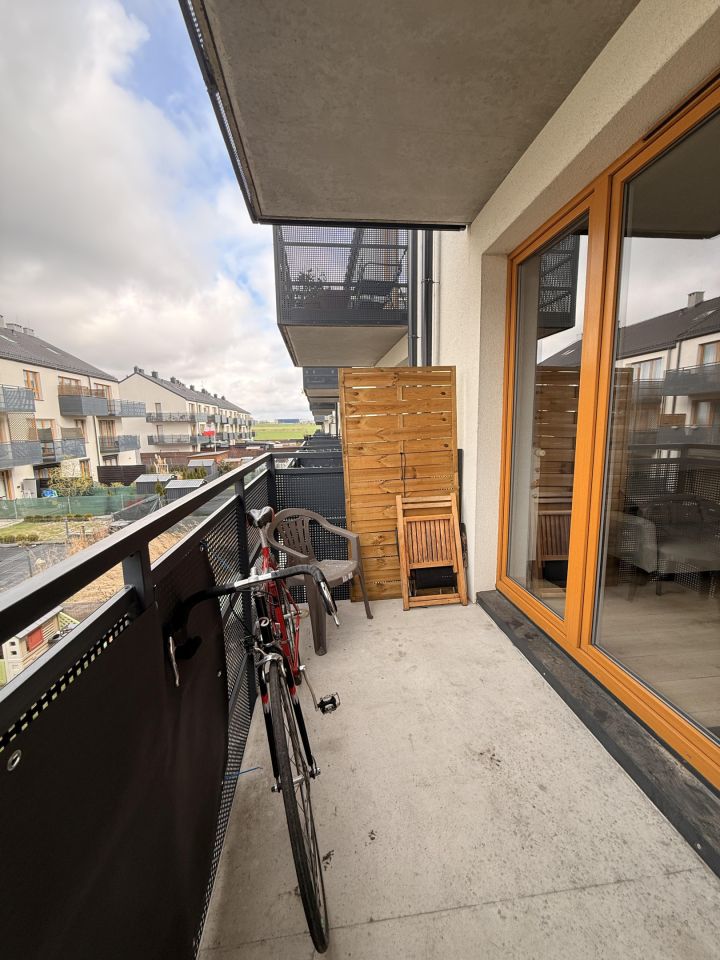 Mieszkanie 3-pokojowe Wróblowice, ul. Stefana Batorego. Zdjęcie 16