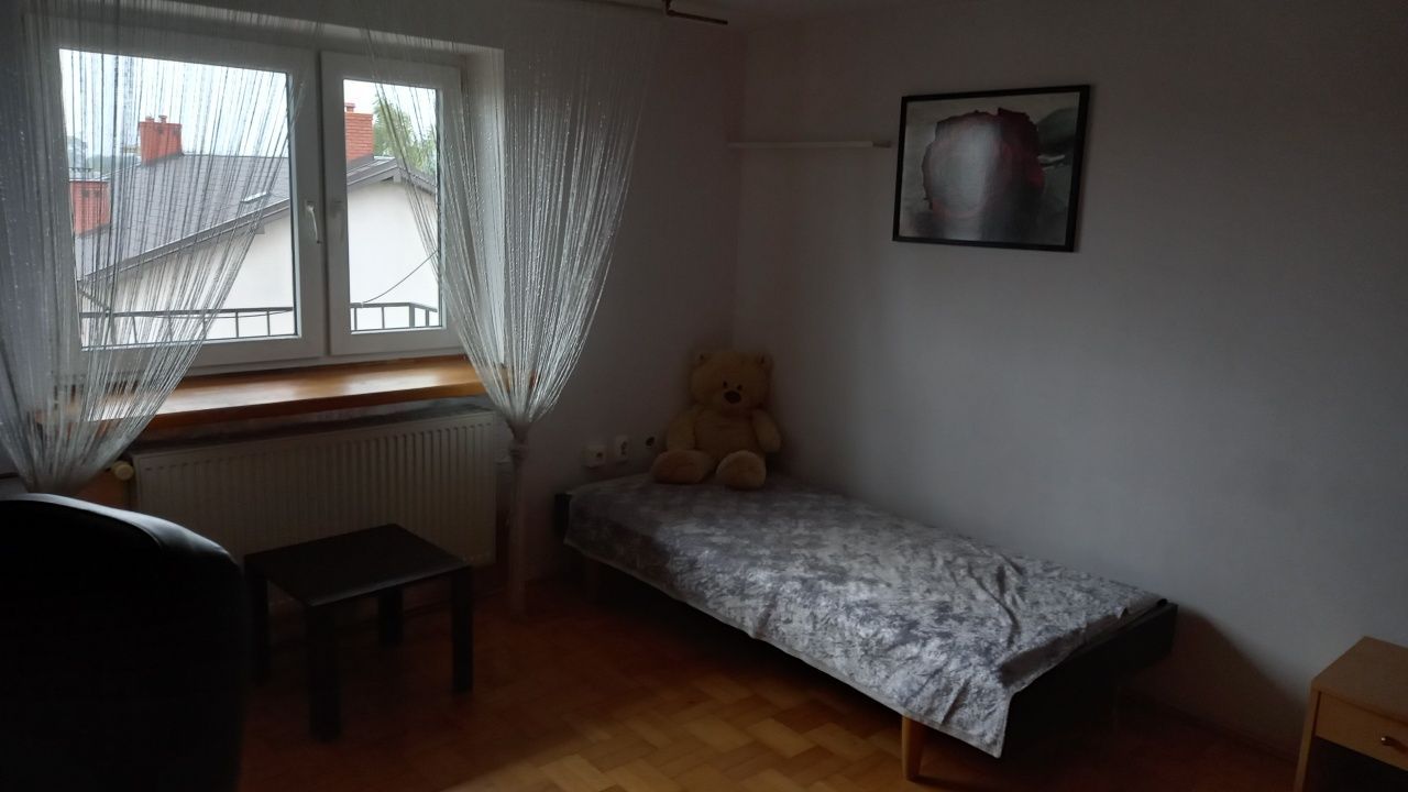 Mieszkanie 2-pokojowe Lublin Abramowice. Zdjęcie 3