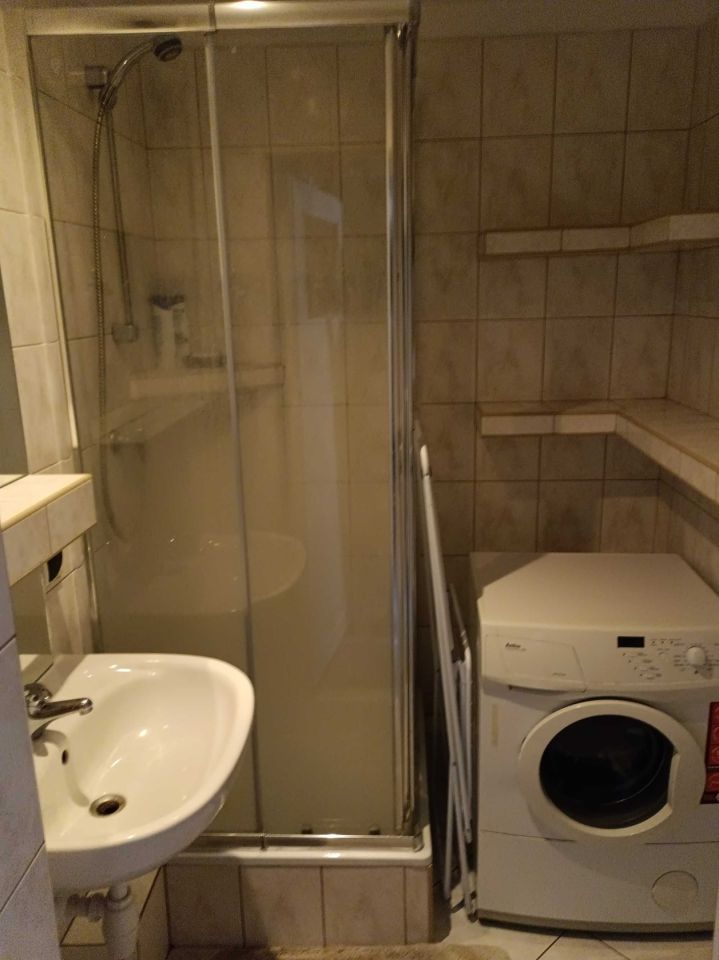 Mieszkanie 1-pokojowe Szczecin Centrum, ul. Rugiańska. Zdjęcie 2