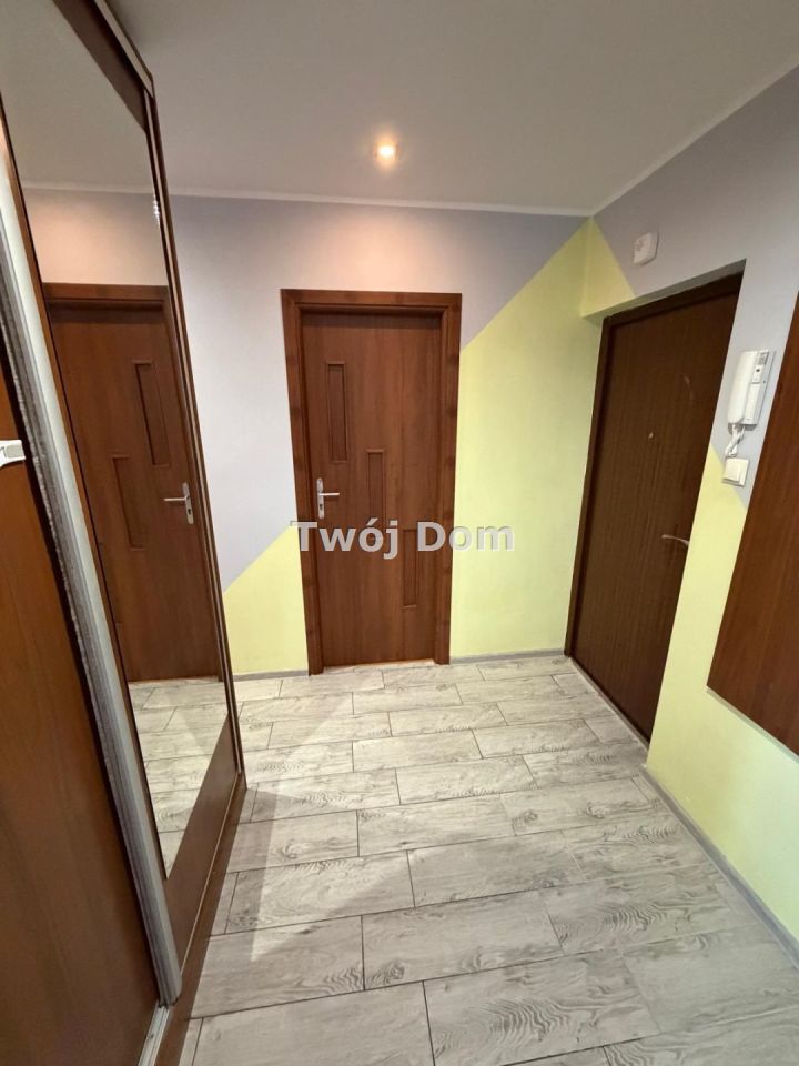 Mieszkanie 2-pokojowe Gdańsk Suchanino. Zdjęcie 3