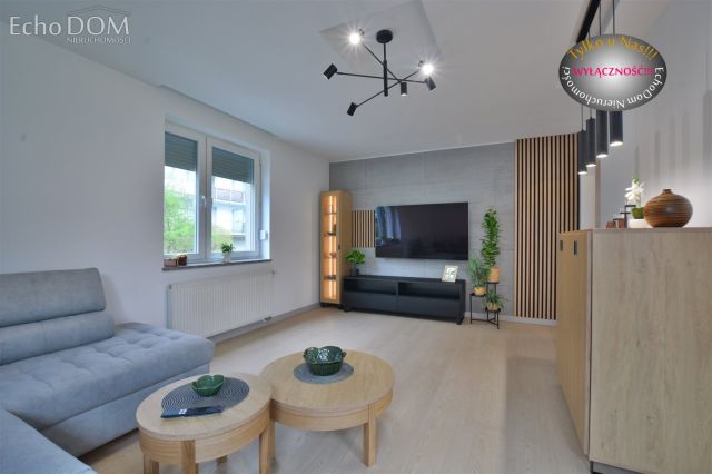 Mieszkanie 3-pokojowe Kraków Dębniki, ul. Mieczykowa. Zdjęcie 1