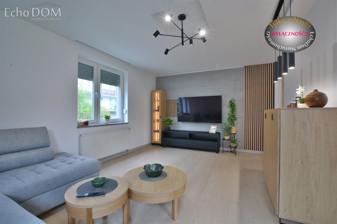 Mieszkanie 3-pokojowe Kraków Dębniki, ul. Mieczykowa. Zdjęcie 1