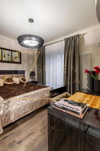 Mieszkanie 2-pokojowe Warszawa, ul. Krochmalna. Zdjęcie 14