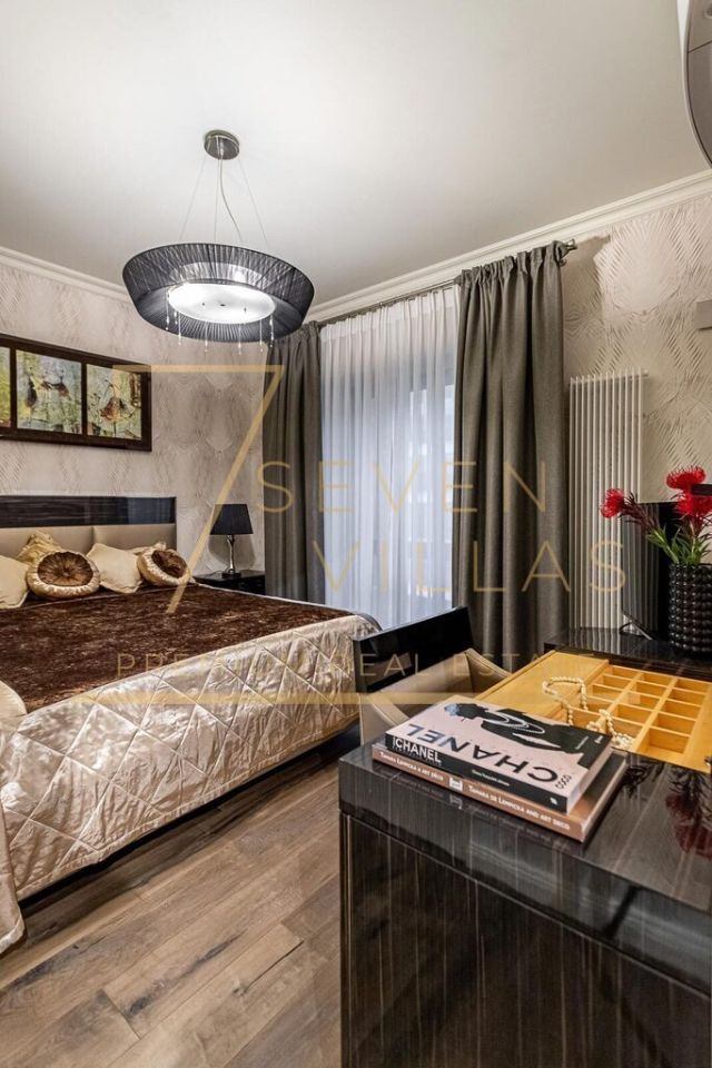 Mieszkanie 2-pokojowe Warszawa, ul. Krochmalna. Zdjęcie 14