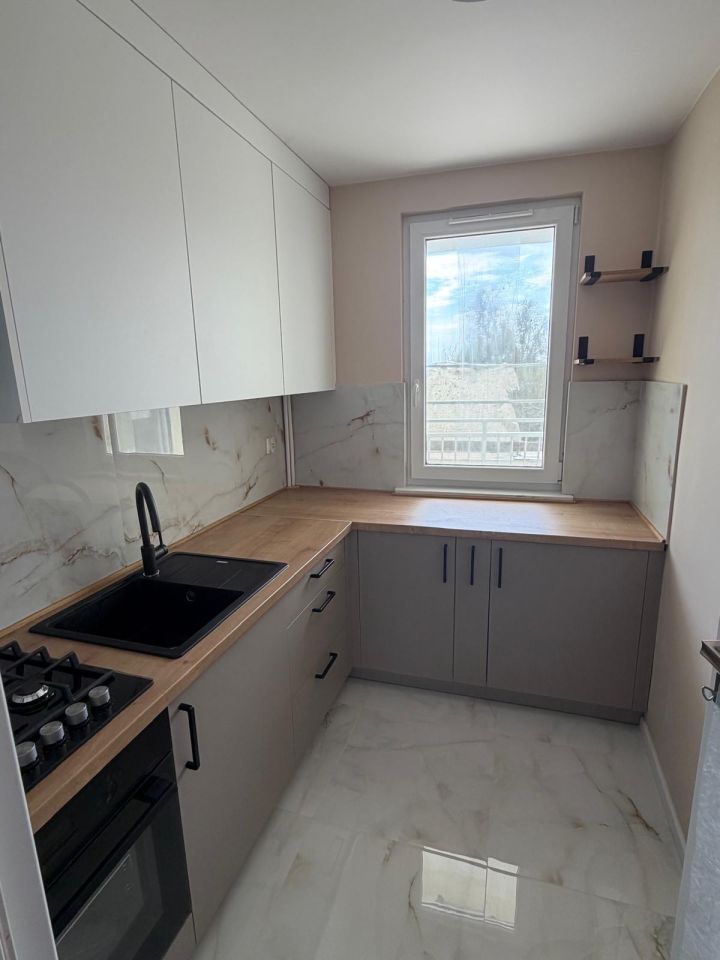 Mieszkanie 2-pokojowe Szczecin Drzetowo, ul. Rugiańska. Zdjęcie 16