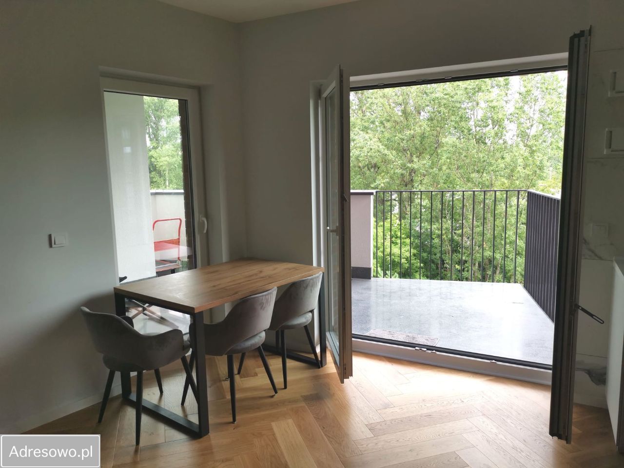 Mieszkanie 2-pokojowe Warszawa Praga-Północ, ul. Szwedzka. Zdjęcie 13