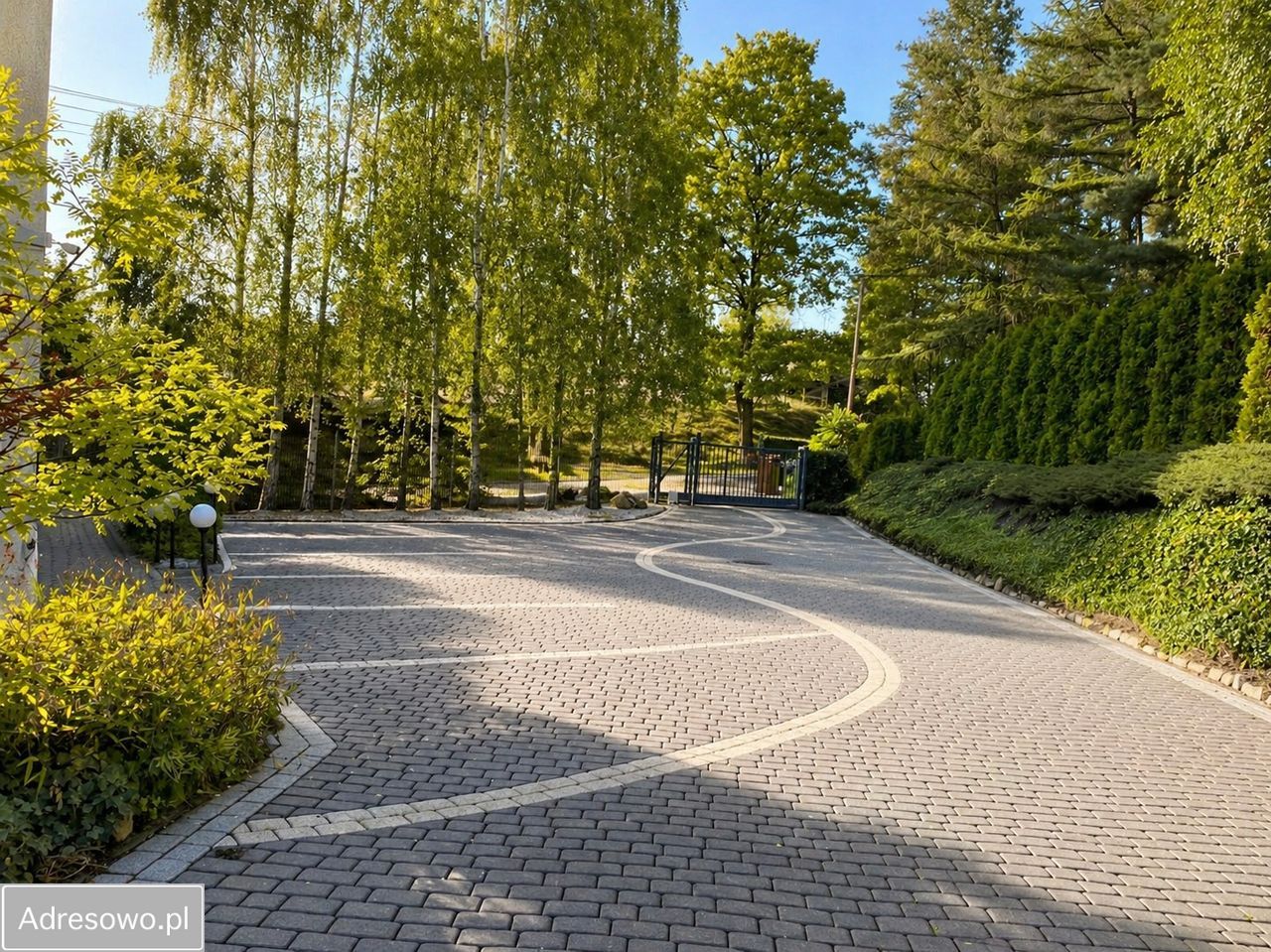 Mieszkanie 5-pokojowe Mikołów, ul. Krótka. Zdjęcie 19