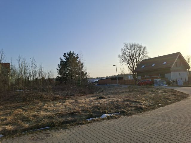 Działka rolna Dywity, ul. Olsztyńska. Zdjęcie 4